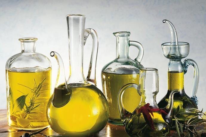 Zeytinyağı ve Sağlık